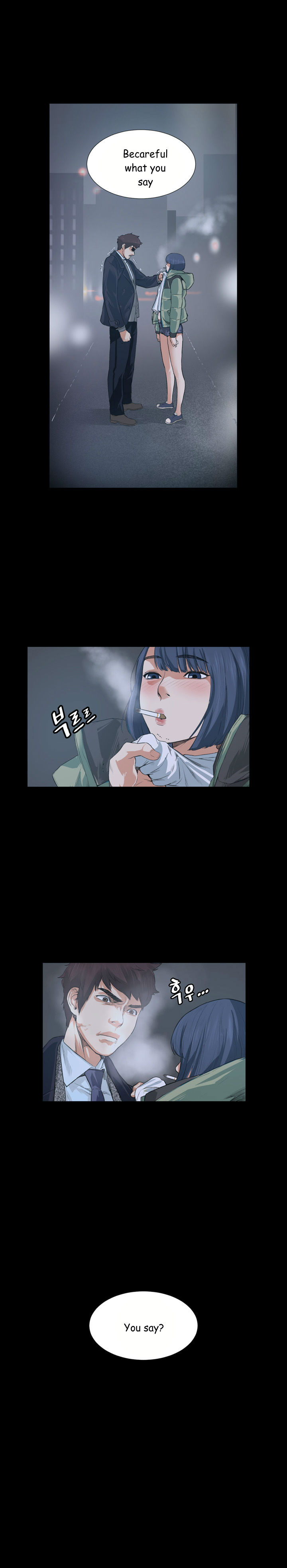 By Chance page 235