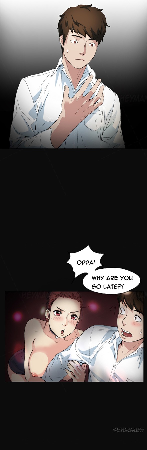 By Chance page 25