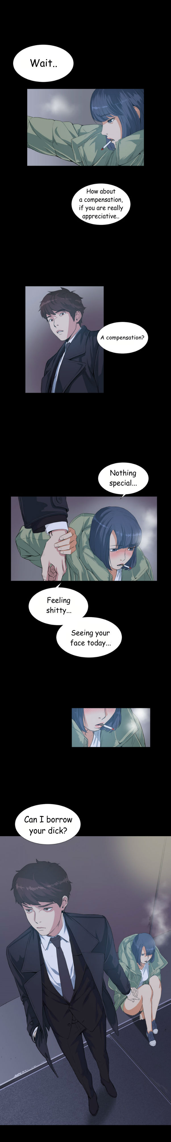 By Chance page 254