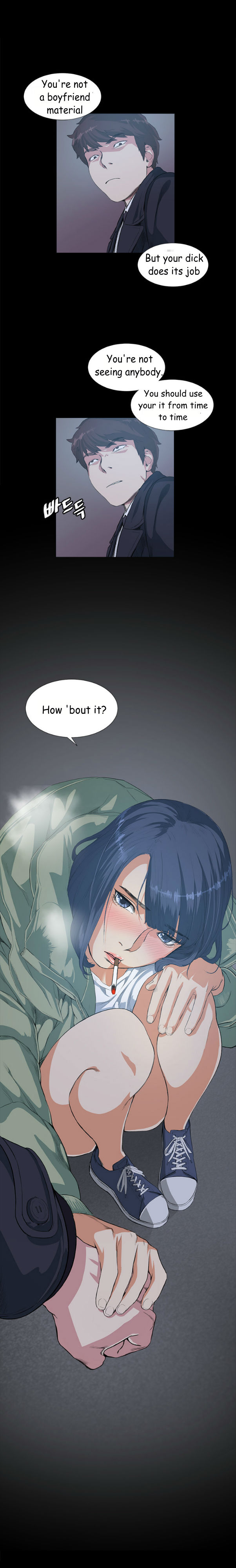 By Chance page 255