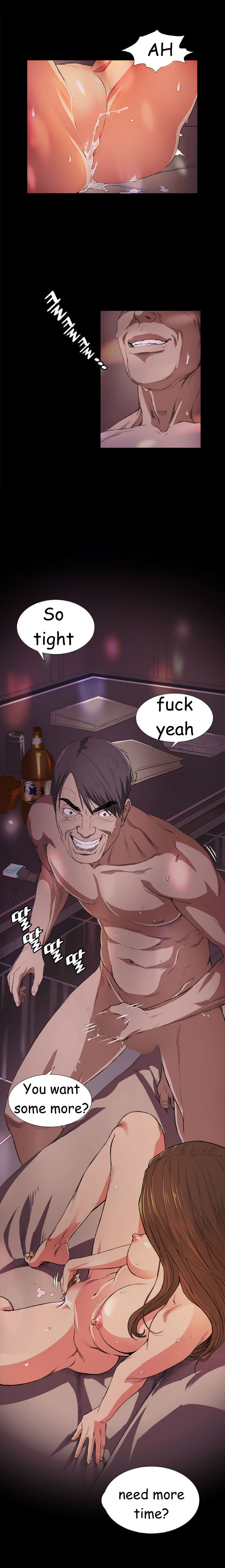 By Chance page 261