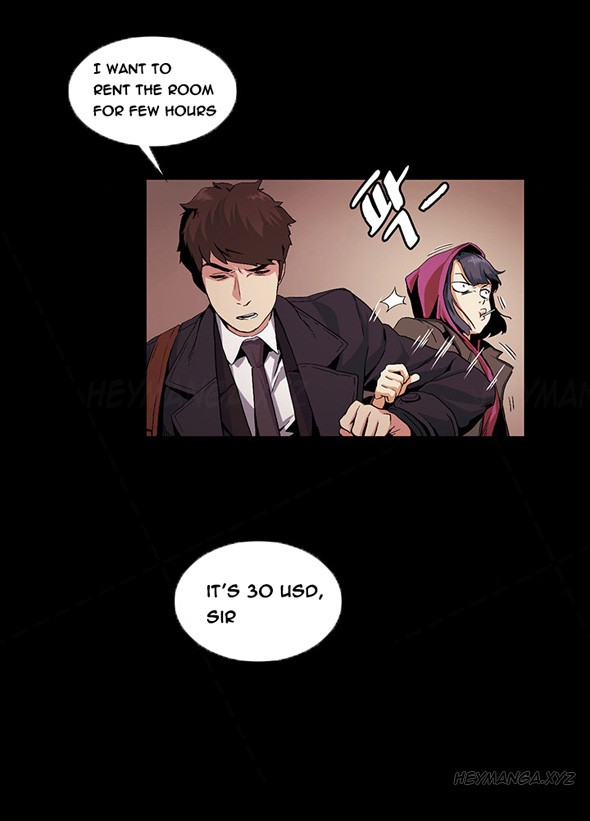 By Chance page 299