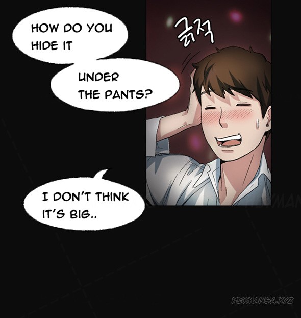 By Chance page 30