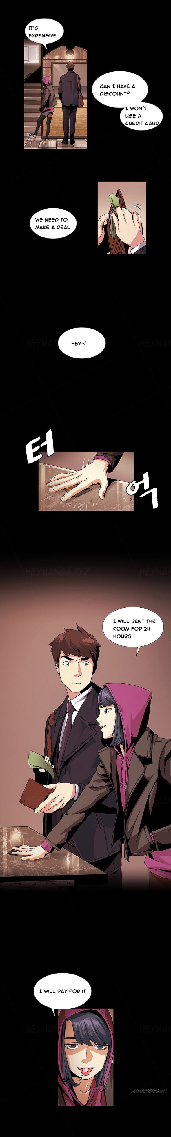 By Chance page 300