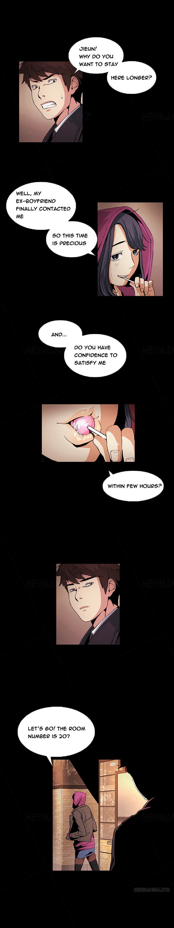 By Chance page 301