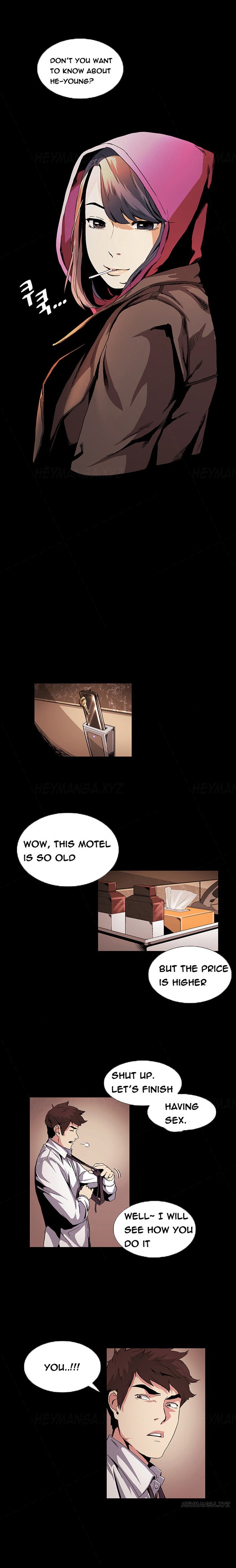 By Chance page 303