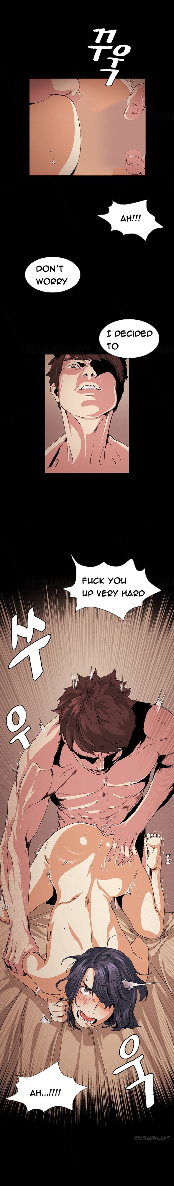 By Chance page 309