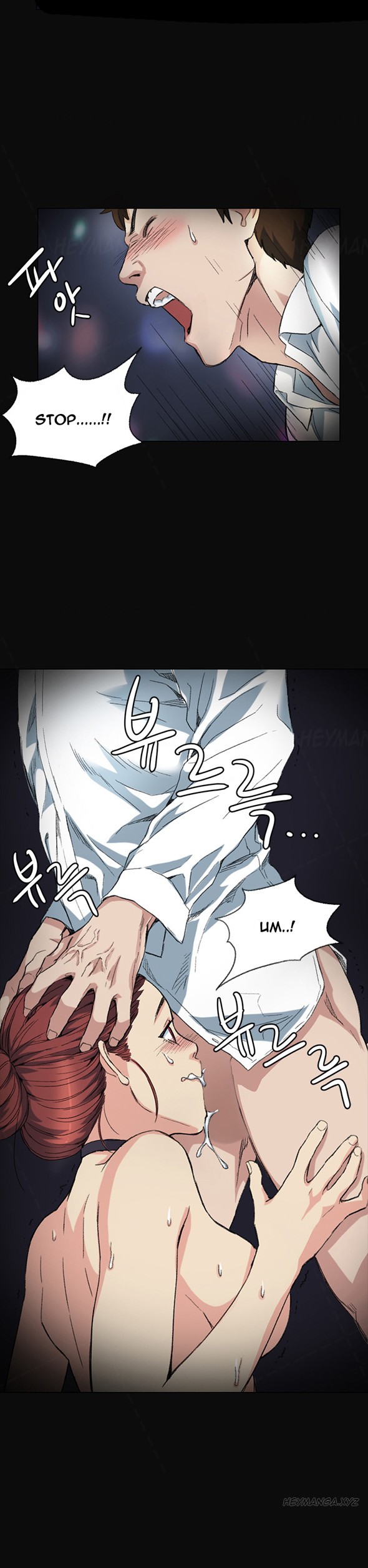 By Chance page 35
