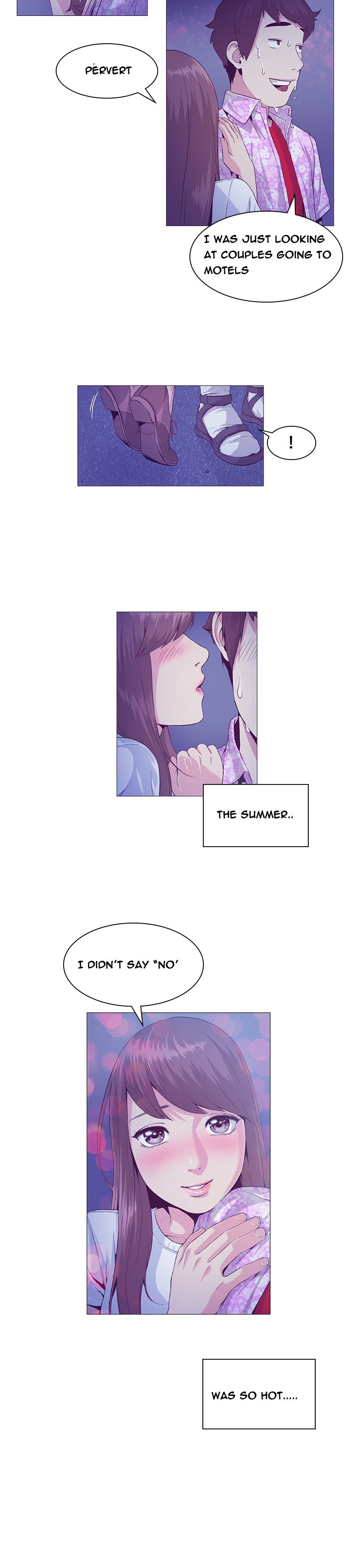 By Chance page 354