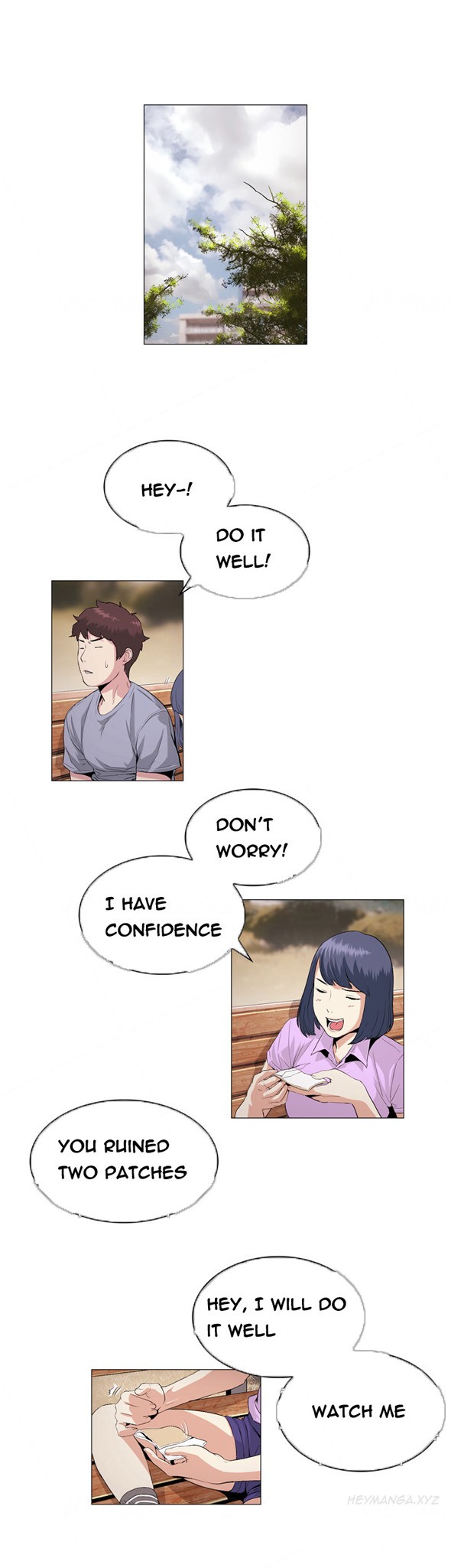 By Chance page 367