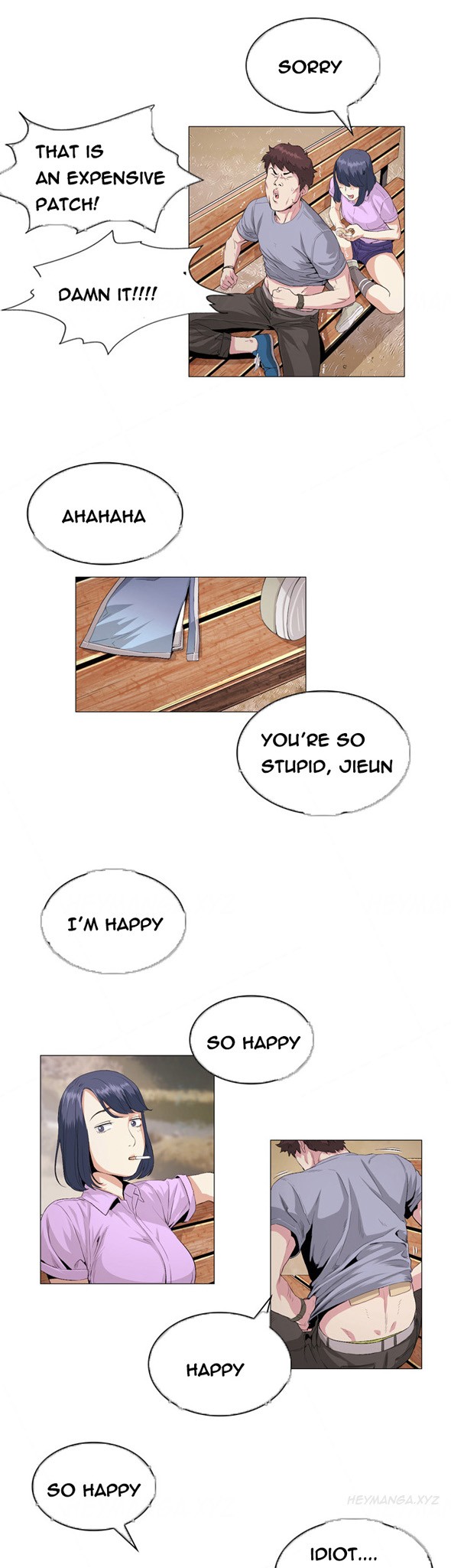 By Chance page 368
