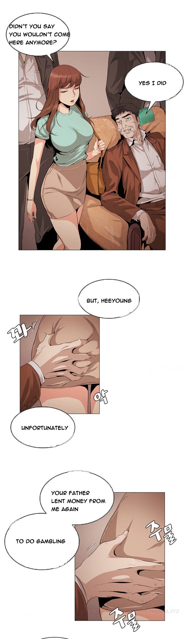 By Chance page 380