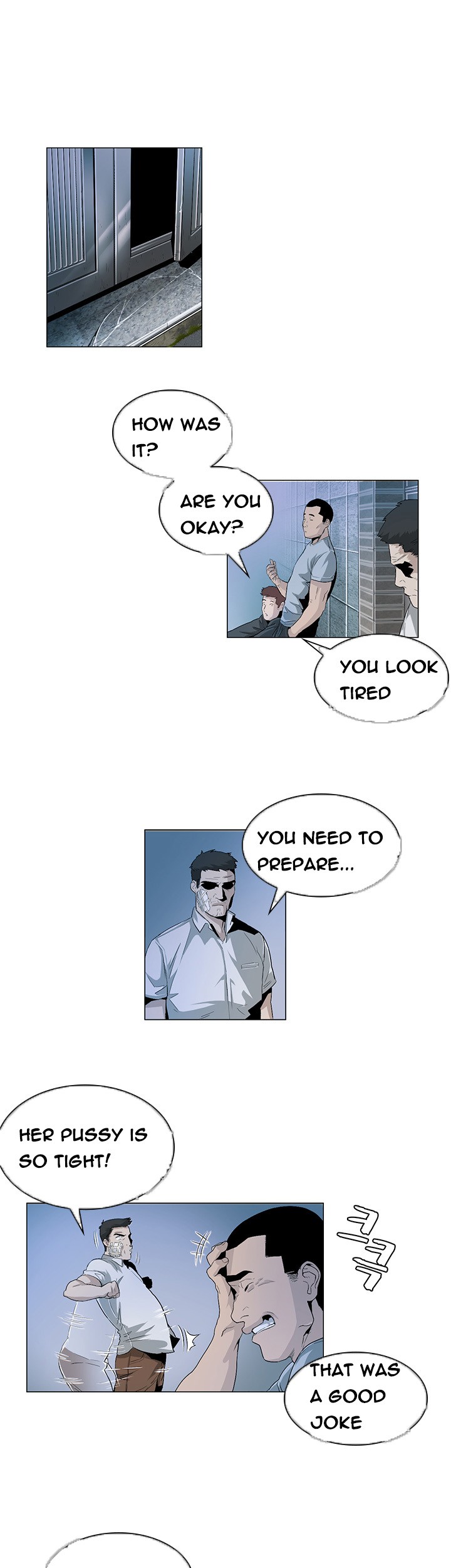 By Chance page 402