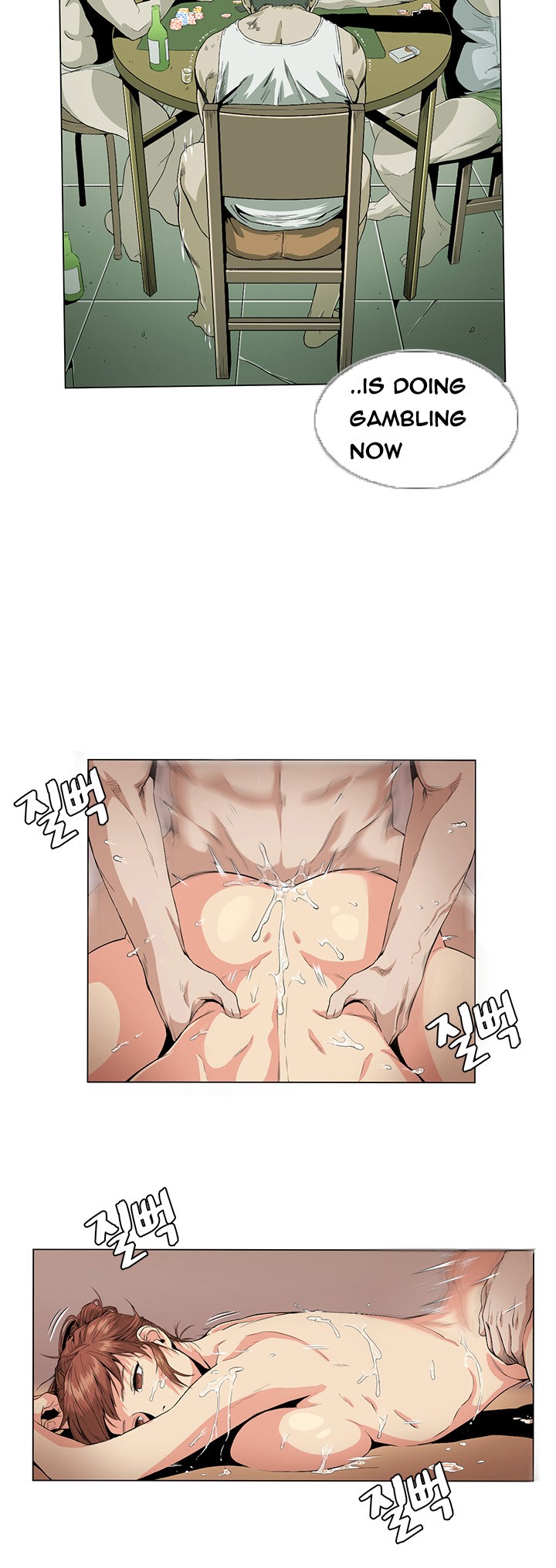 By Chance page 418