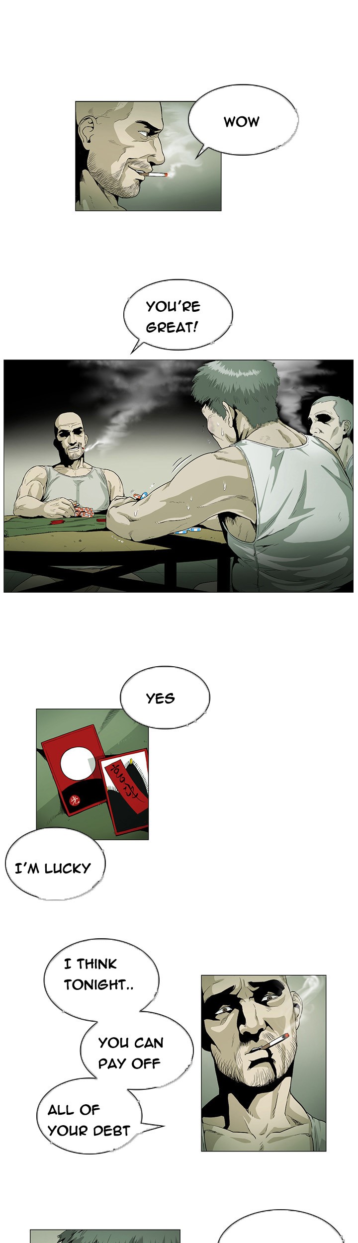 By Chance page 424