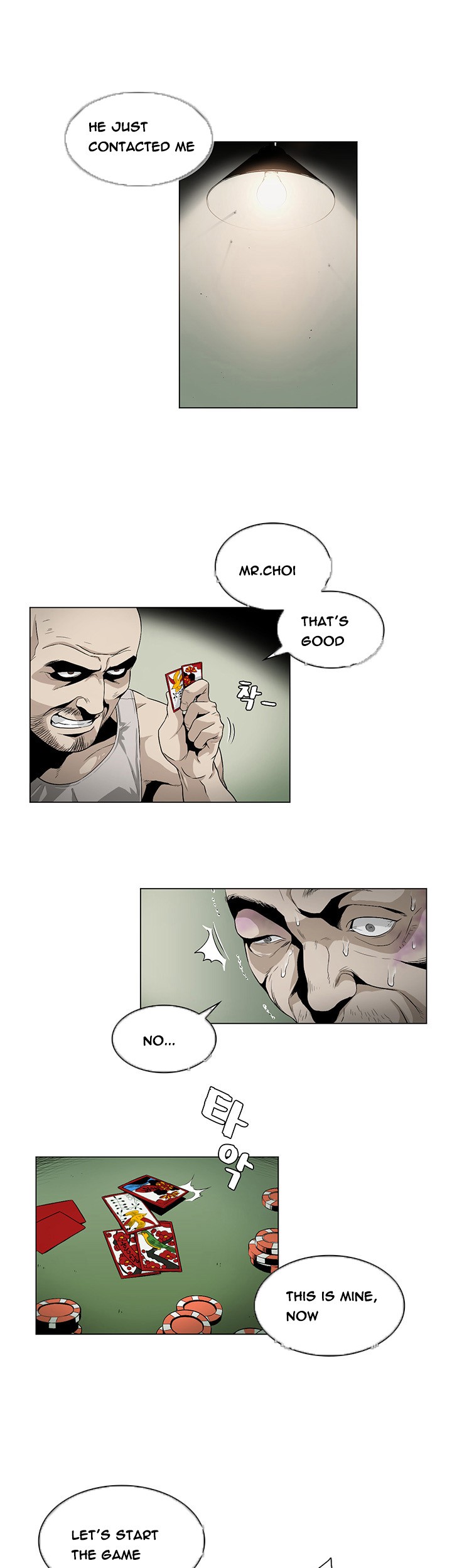 By Chance page 437