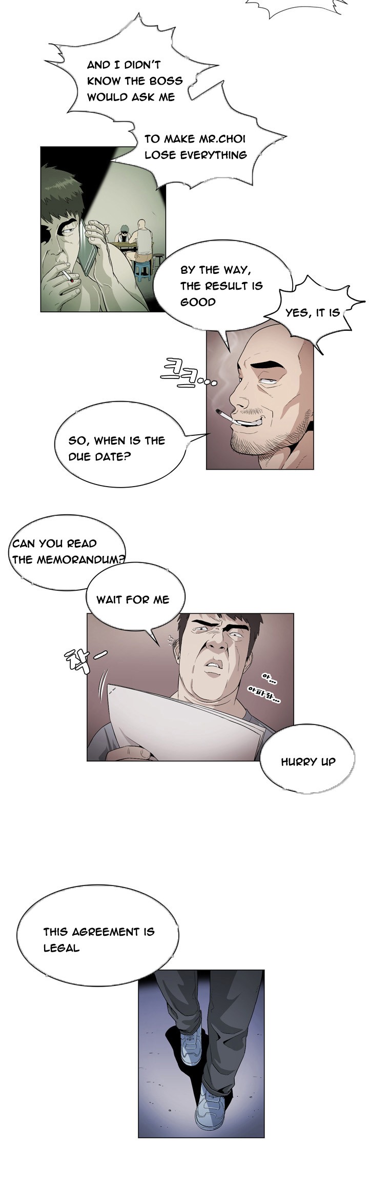By Chance page 441