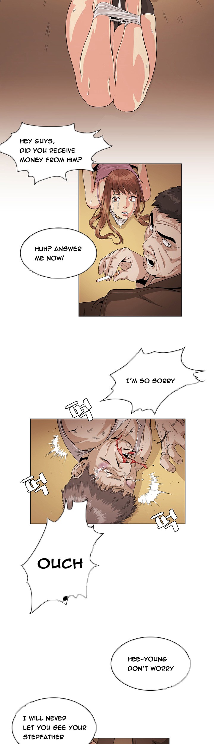 By Chance page 465