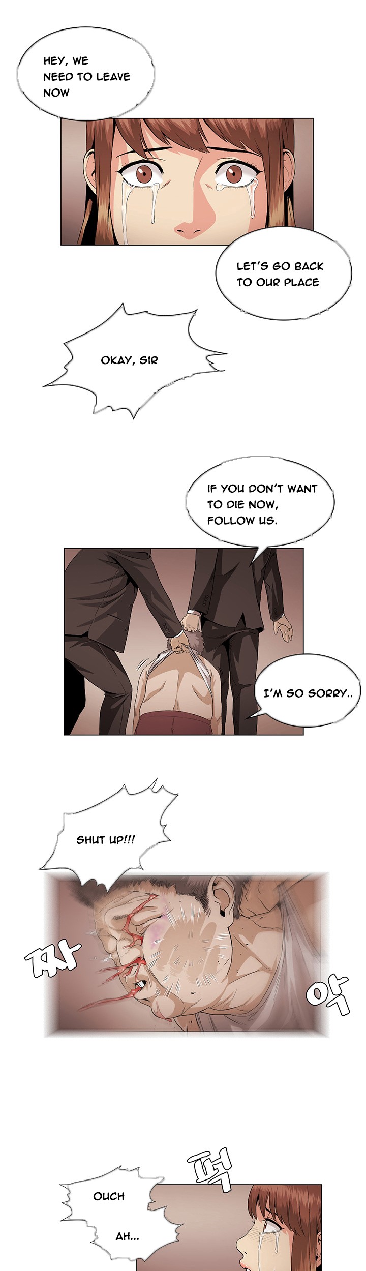 By Chance page 467