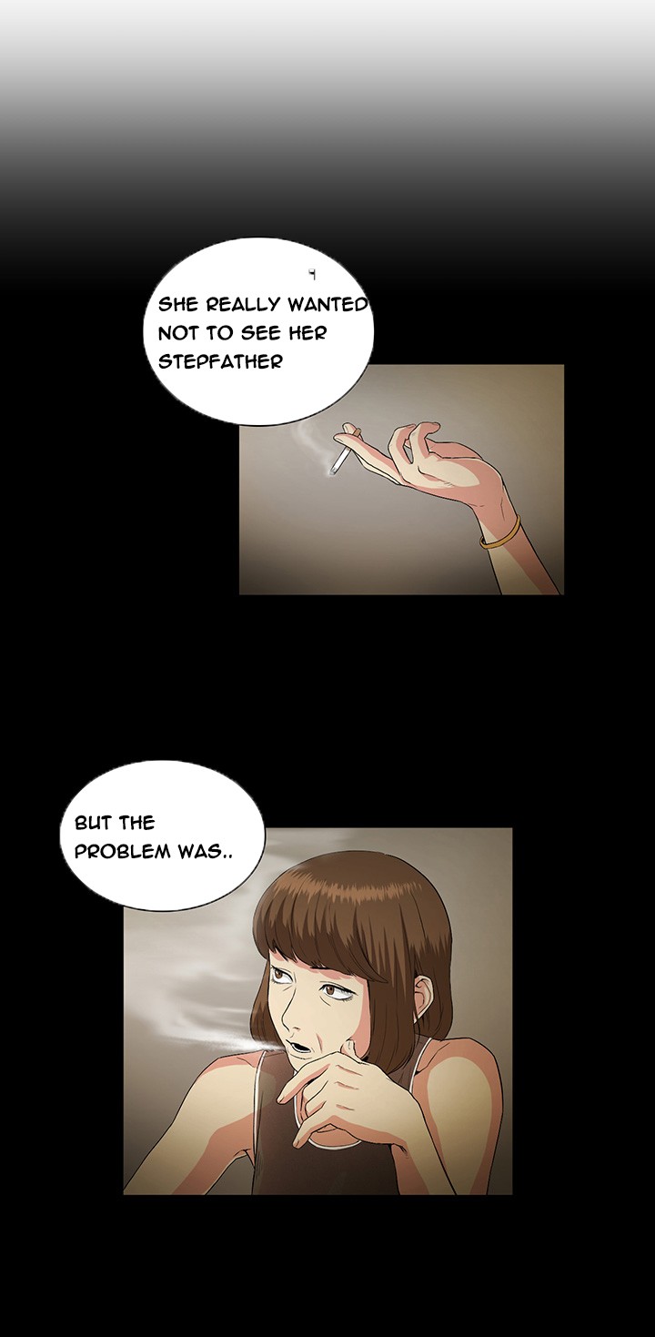 By Chance page 469