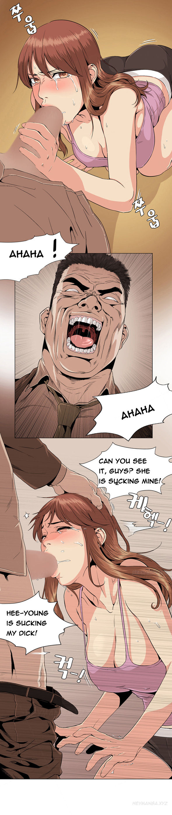 By Chance page 484