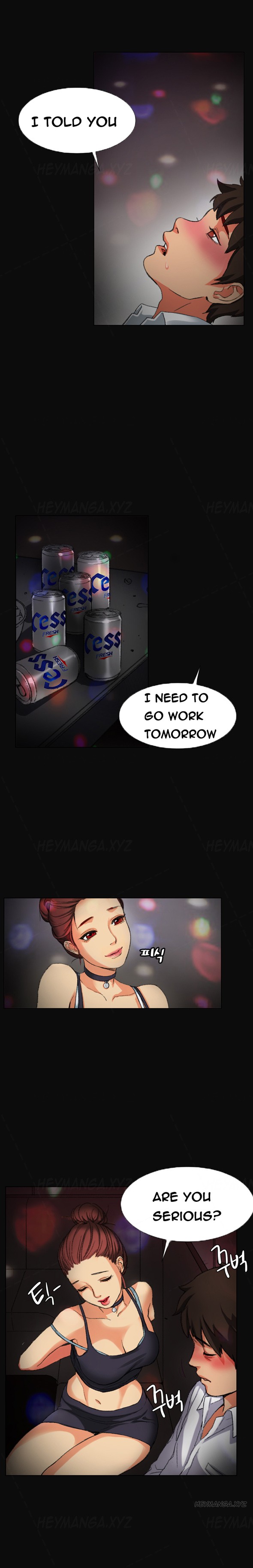 By Chance page 5