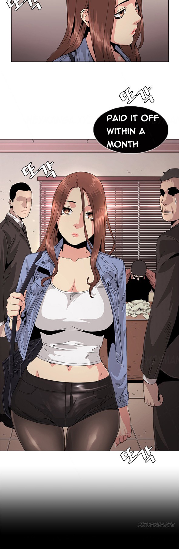 By Chance page 527