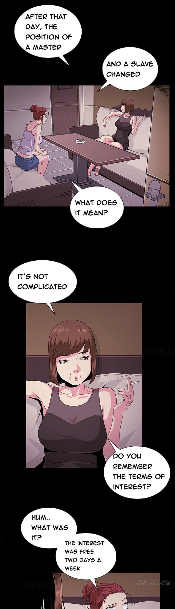 By Chance page 528