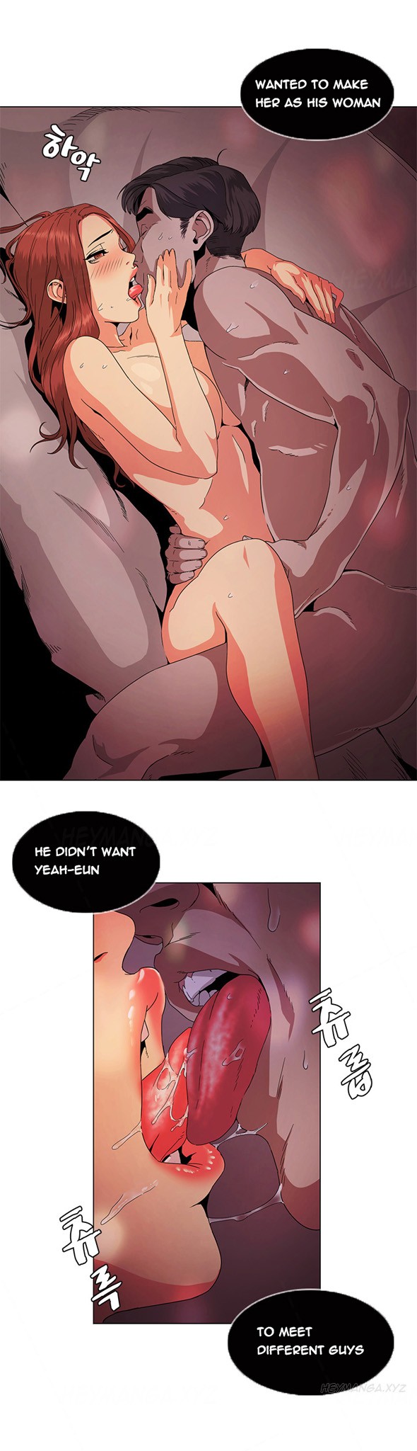 By Chance page 534