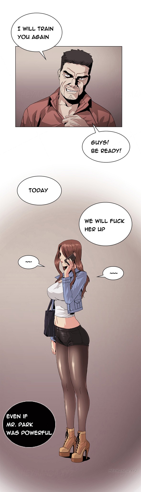 By Chance page 540