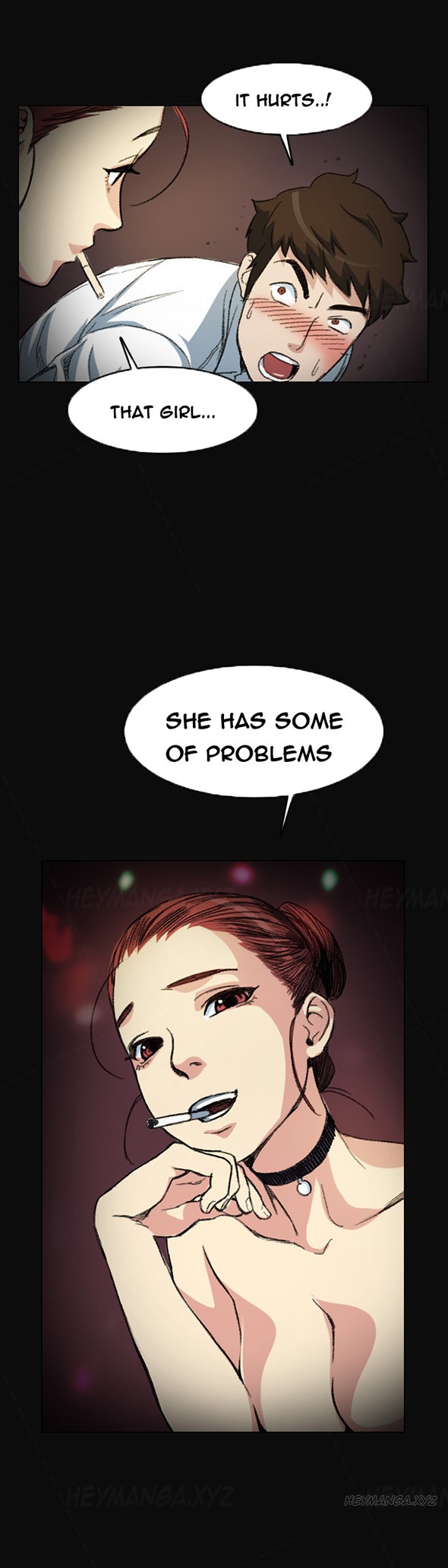 By Chance page 55