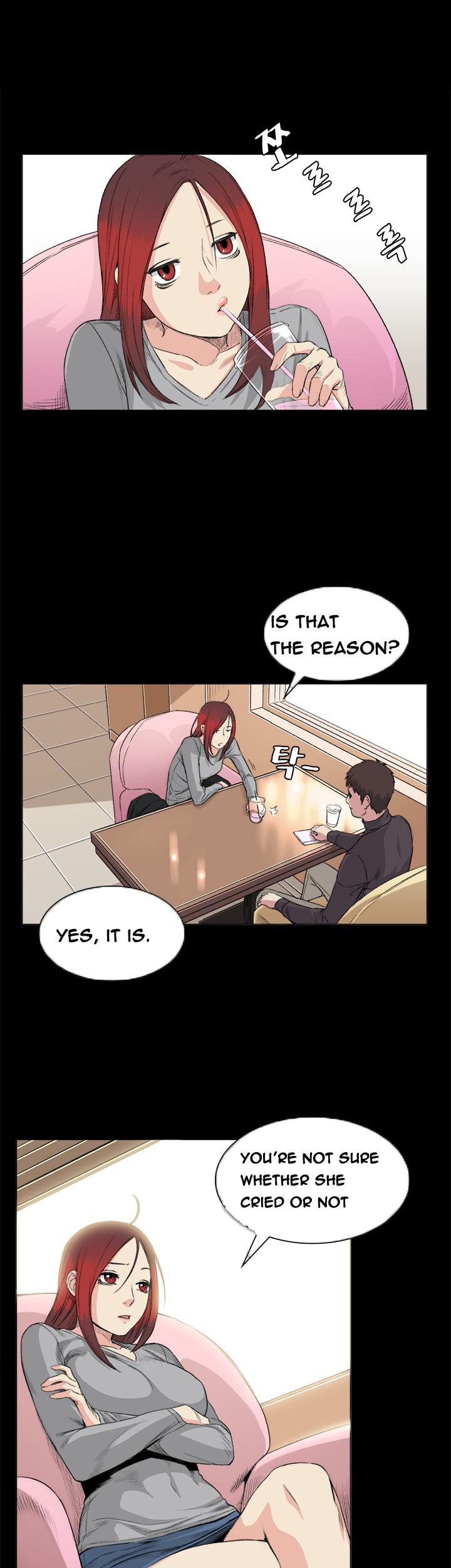 By Chance page 585