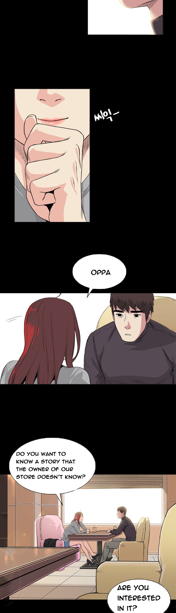 By Chance page 589