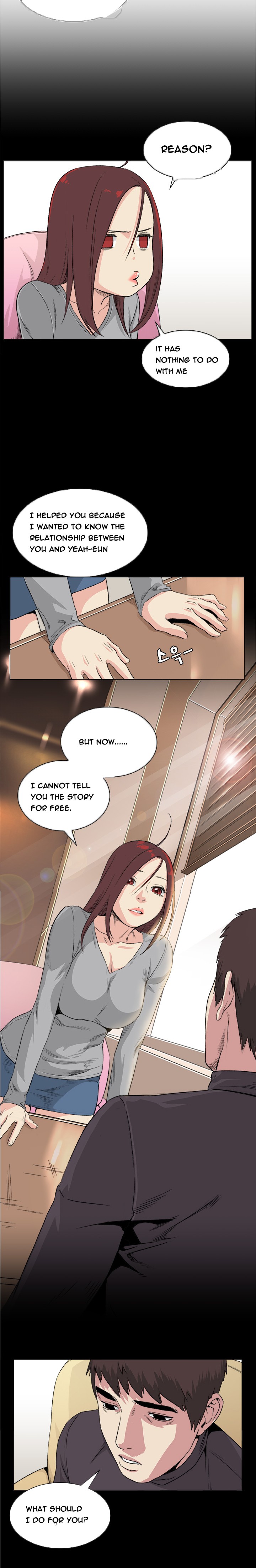 By Chance page 592