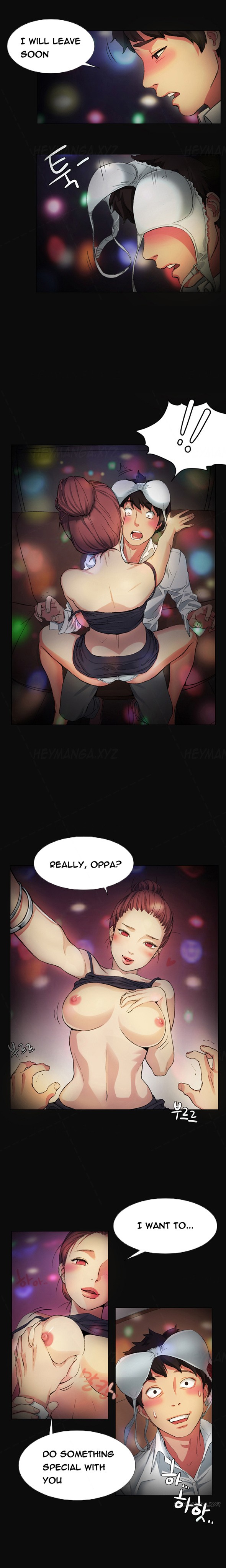 By Chance page 6