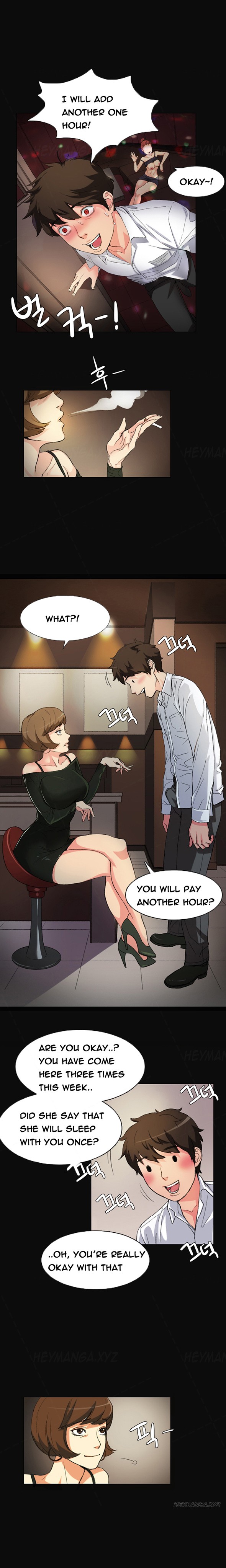 By Chance page 7