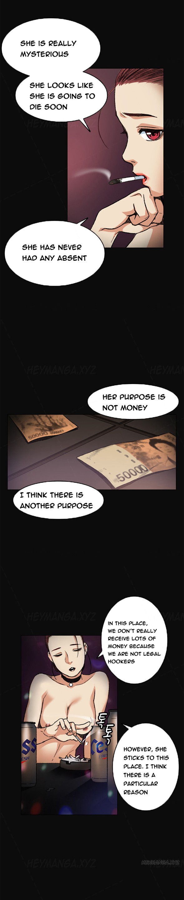 By Chance page 77