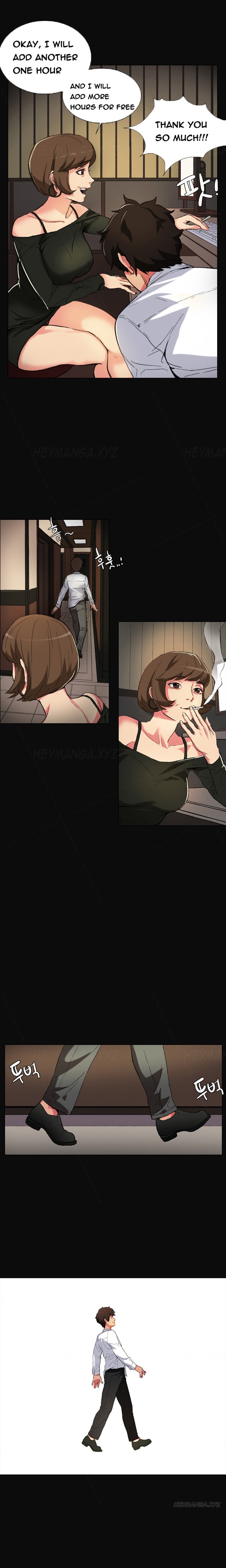 By Chance page 8