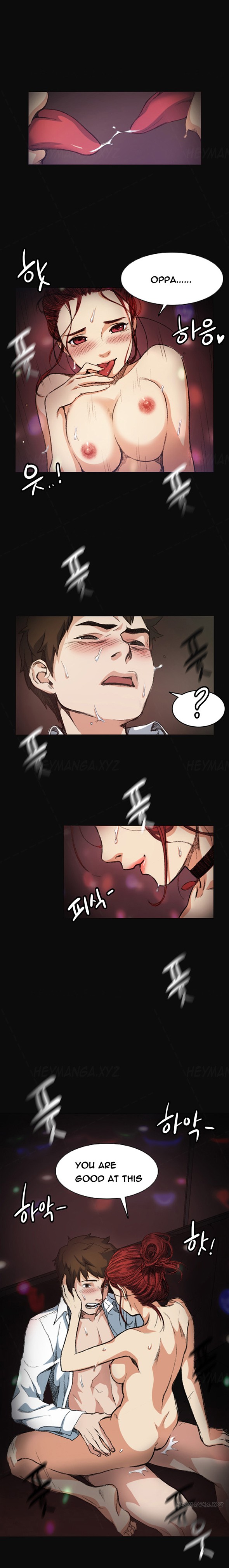 By Chance page 91