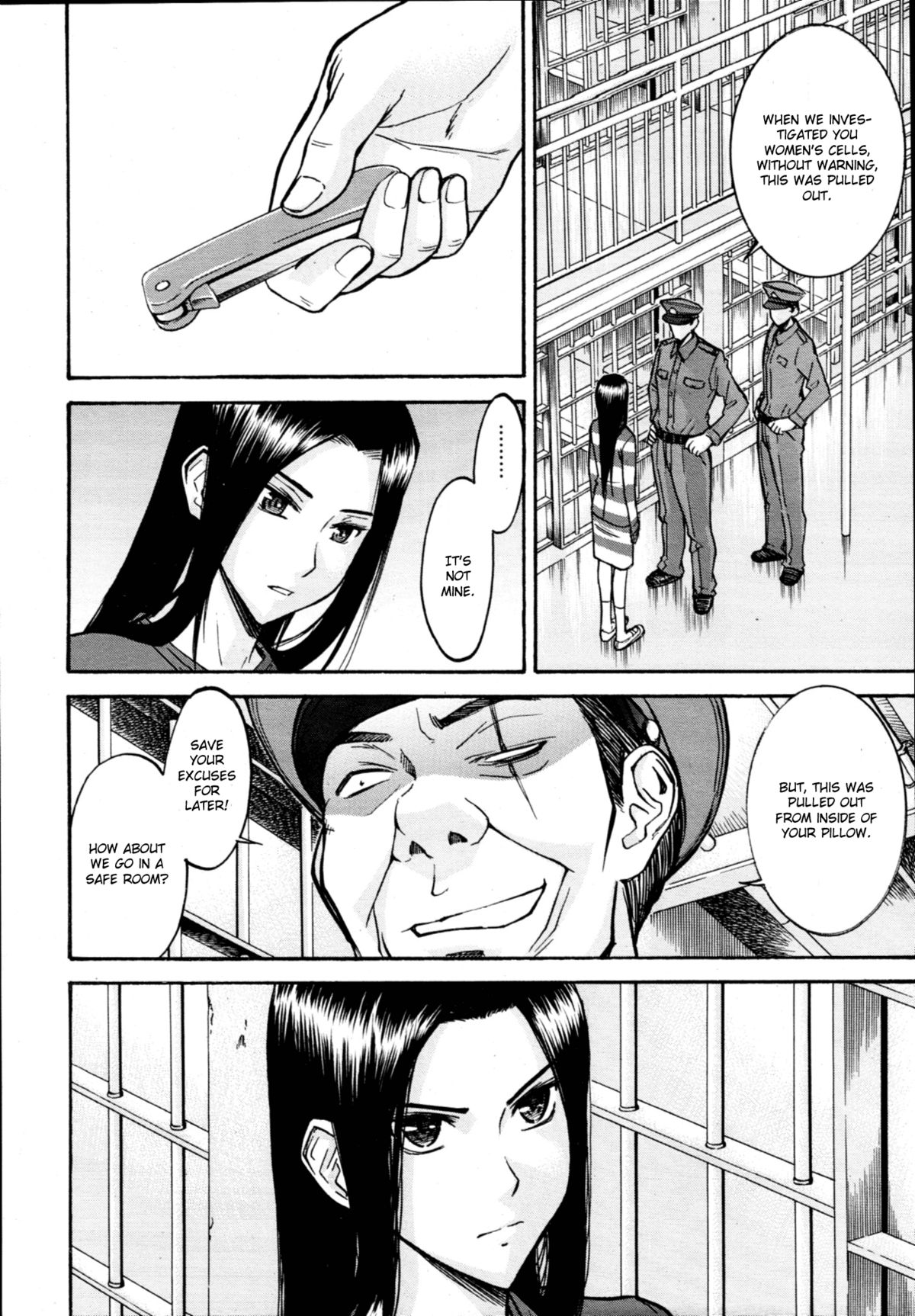Camellia page 10
