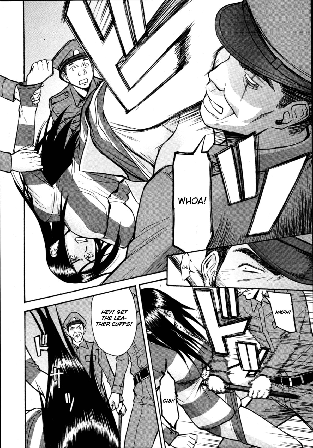 Camellia page 14