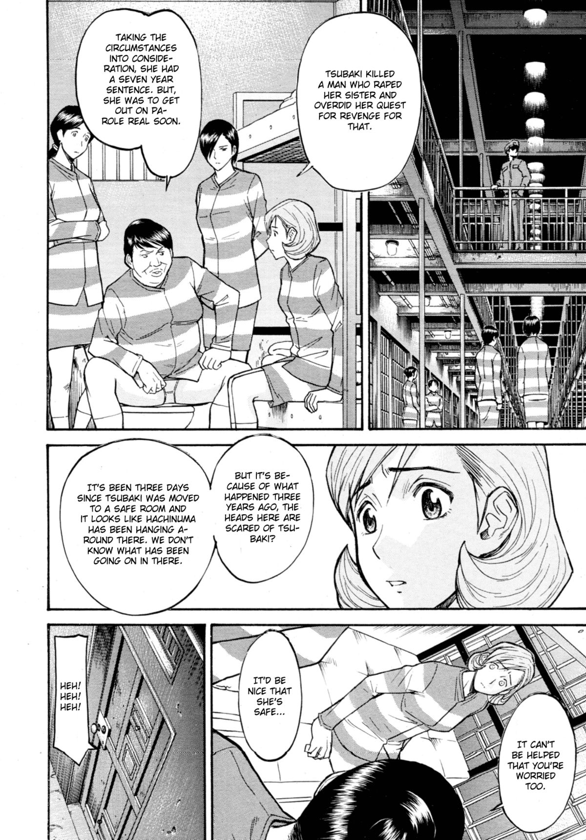 Camellia page 37