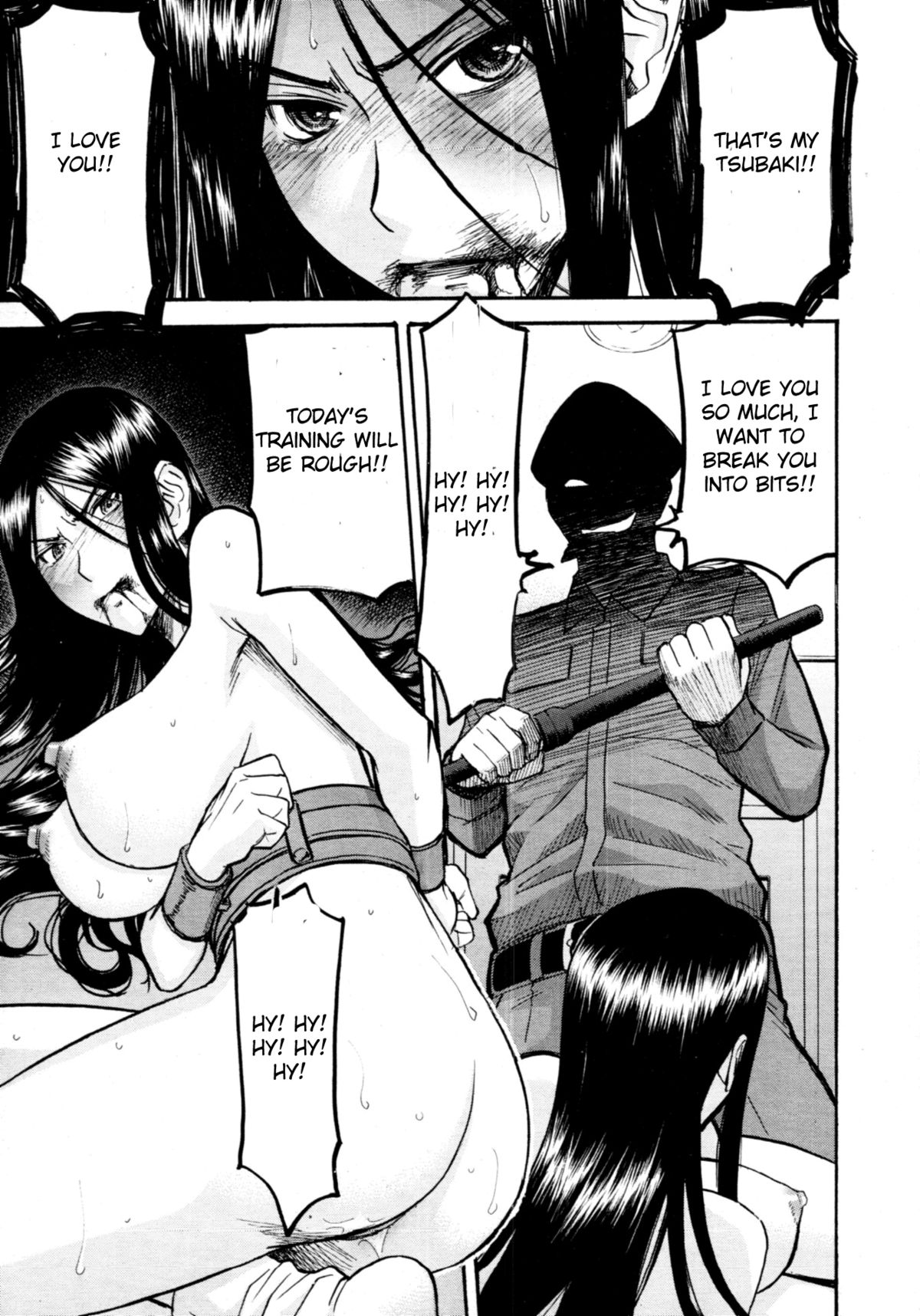 Camellia page 65