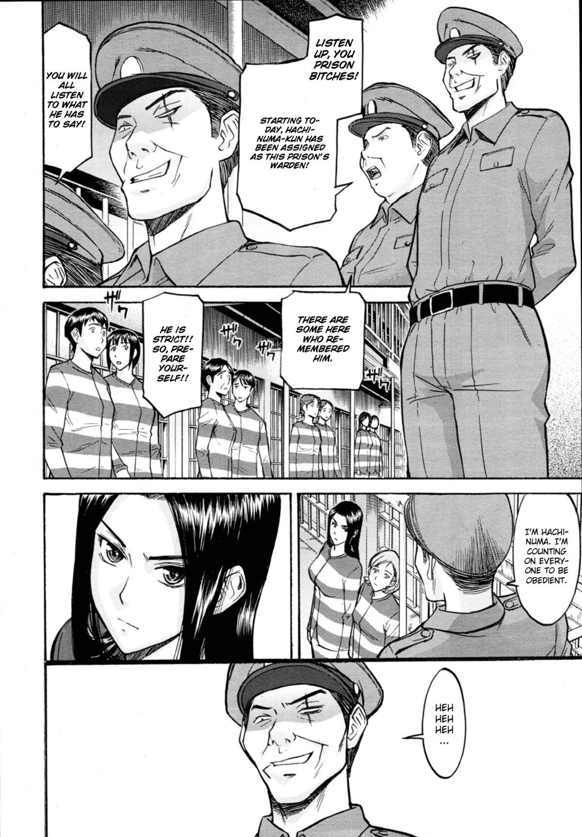 Camellia page 8