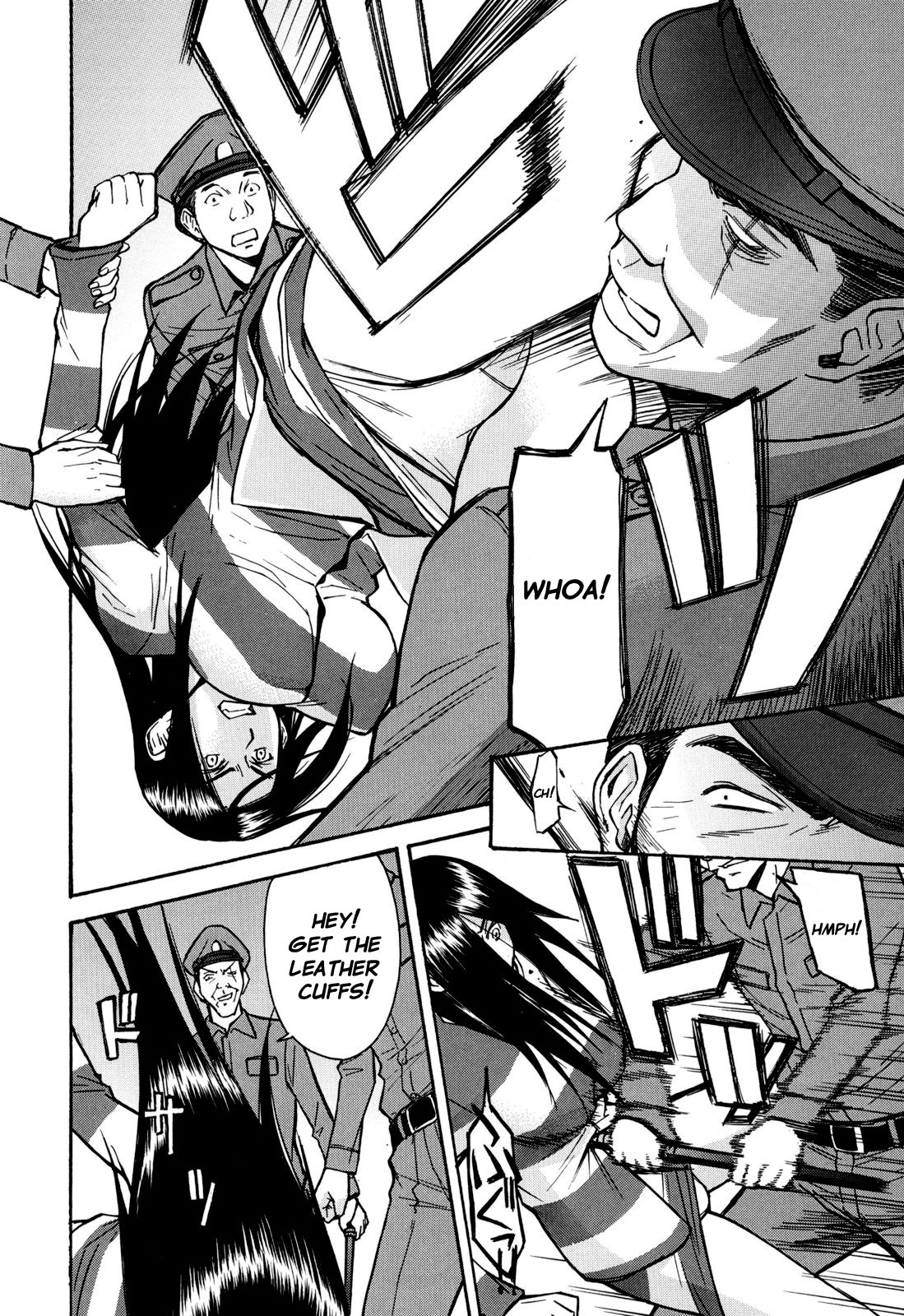 Camellia page 13
