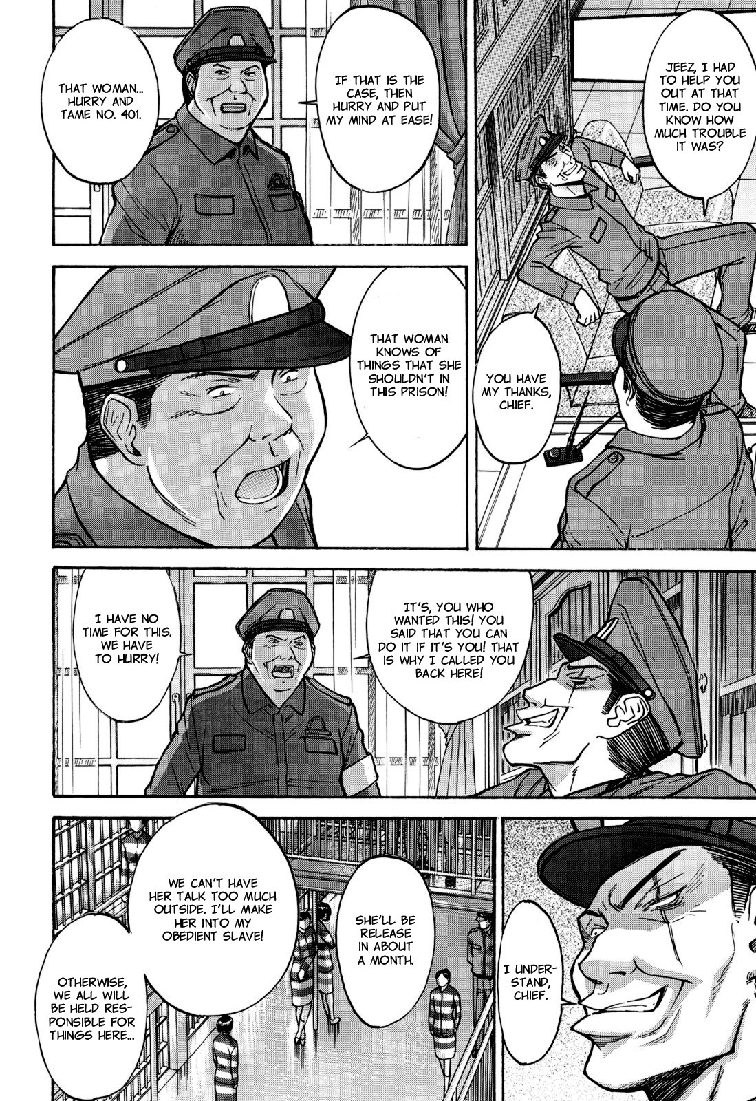 Camellia page 28