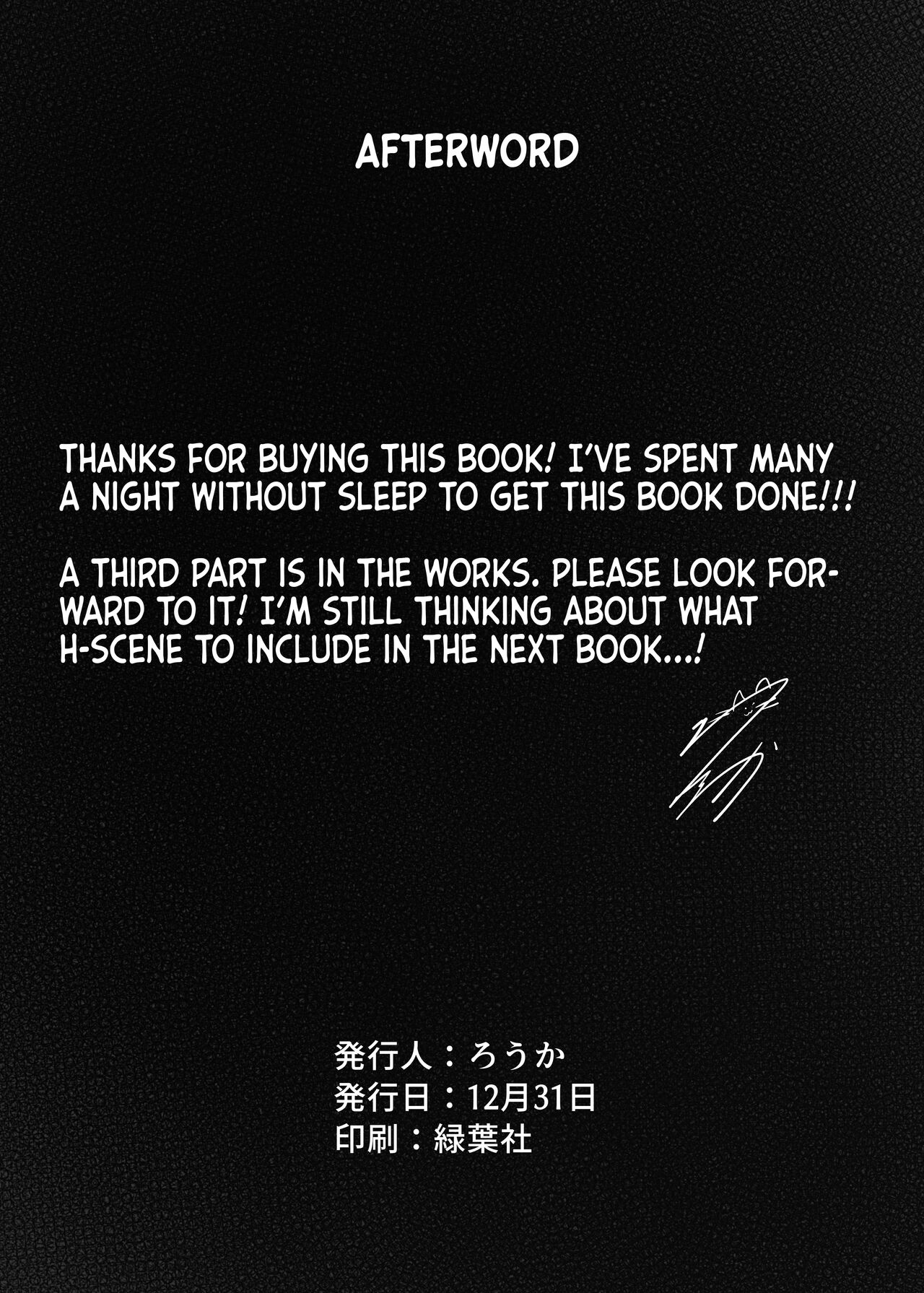 Can I Stay Over, Mister? page 45