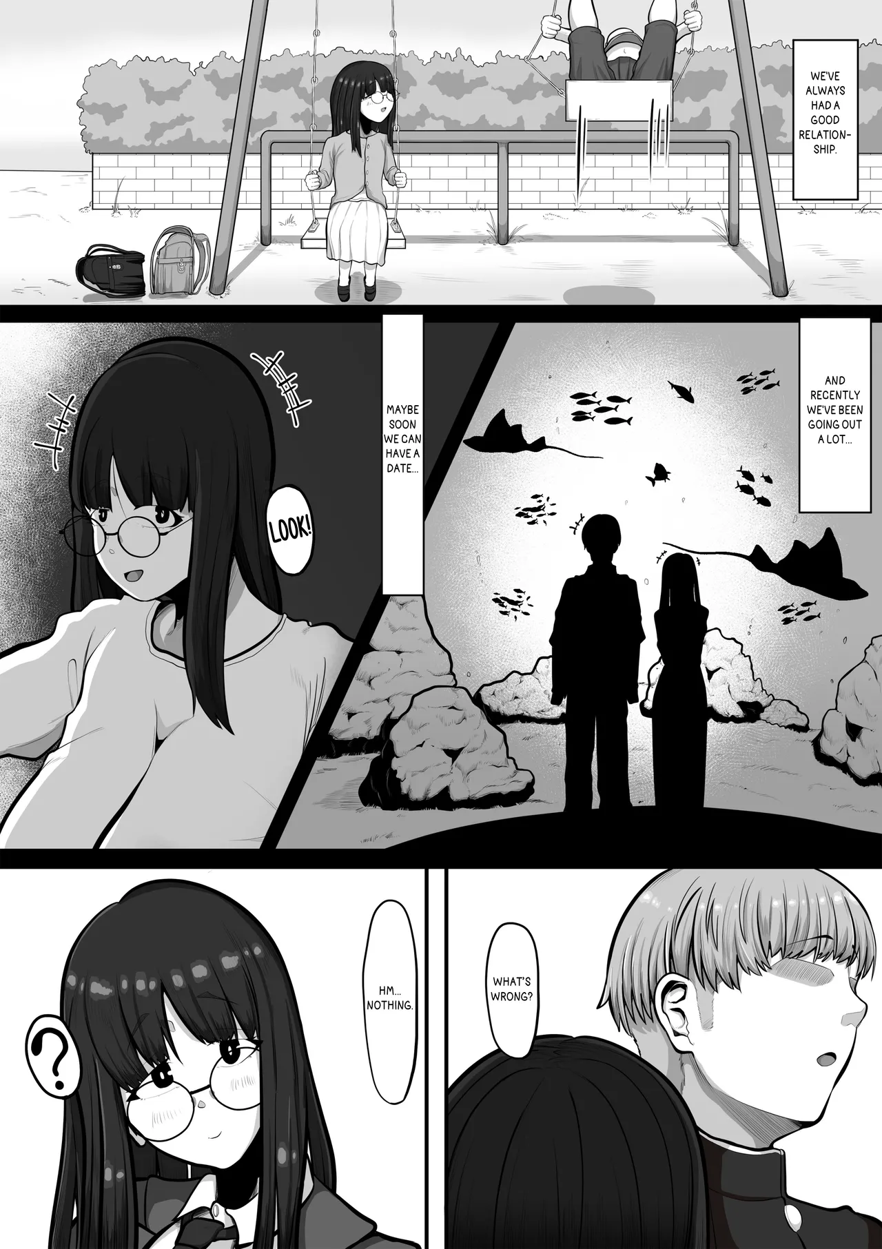 Can I still... 1-2 page 3