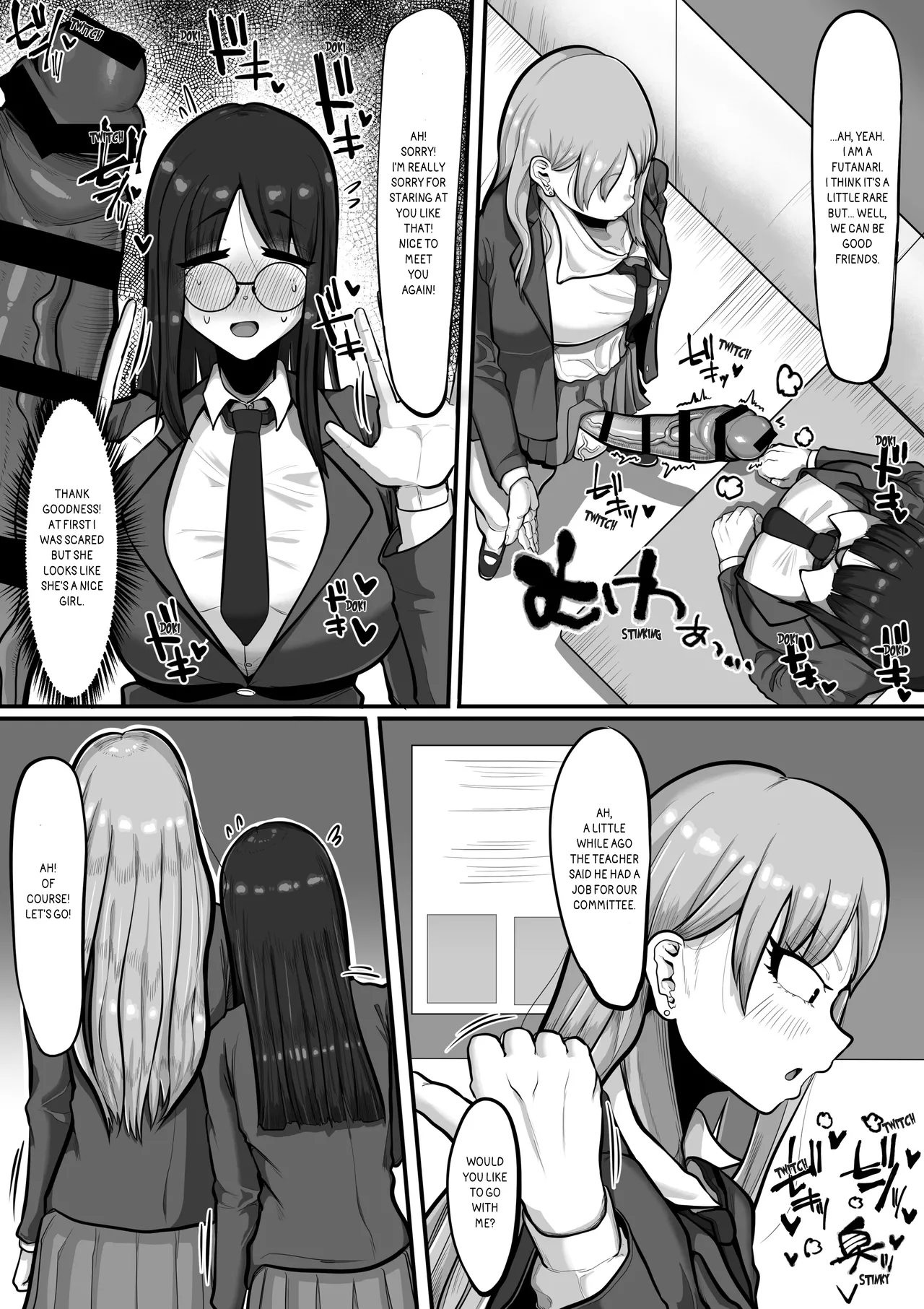 Can I still... 1-2 page 6