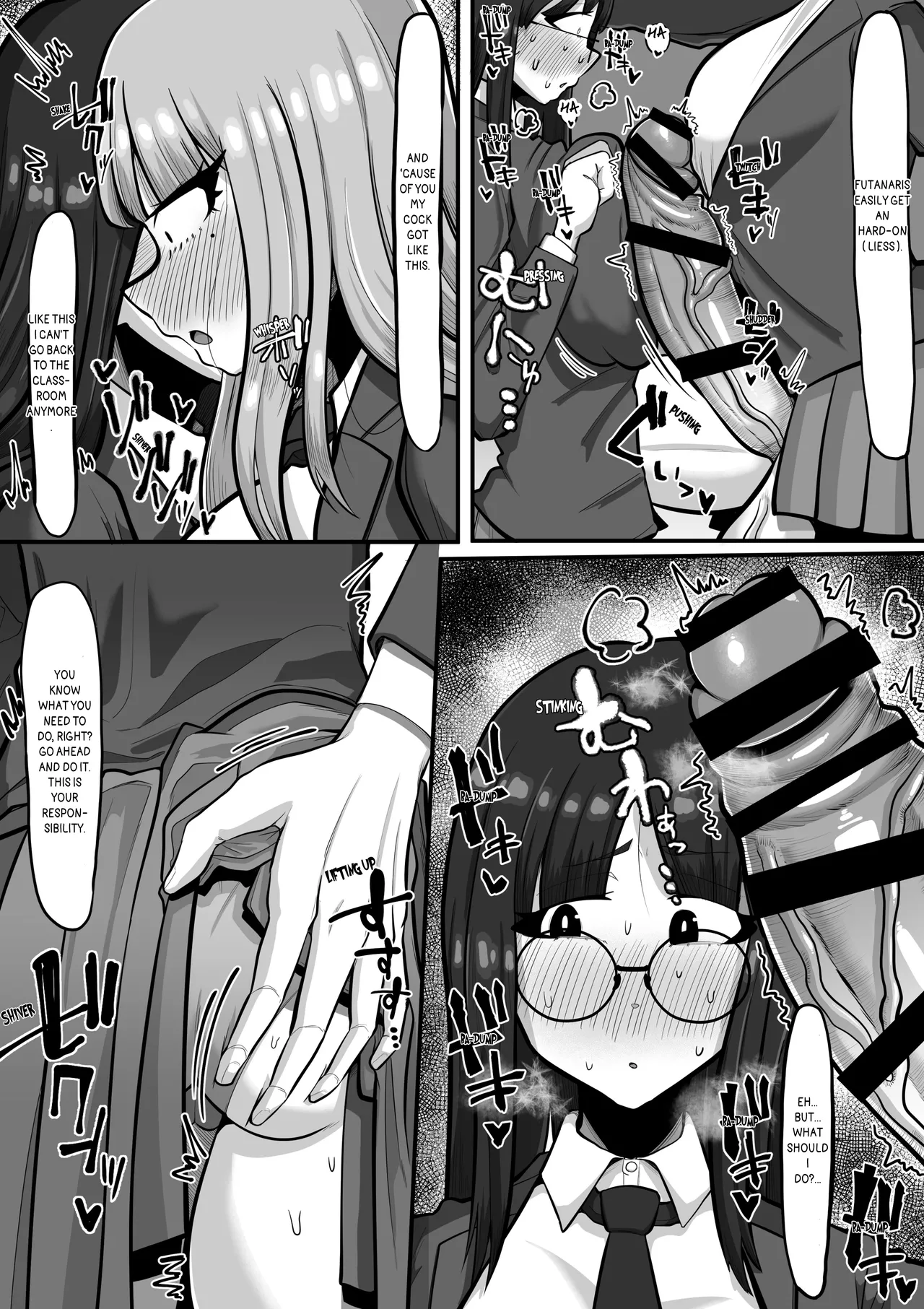 Can I still... 1-2 page 8